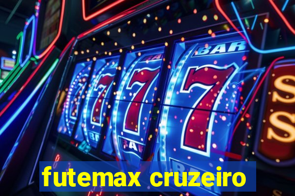 futemax cruzeiro